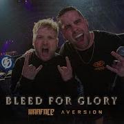 Warface Bleed For Glory