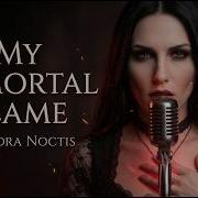 My Immortal Flame Dark Gothic Symphonic Music Elyndra Noctis
