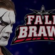 Fall Brawl