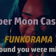 Funkorama Paper Moon Casino