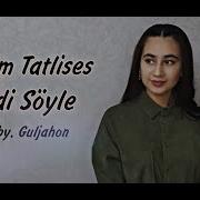Guljahon Xolxo Jayev