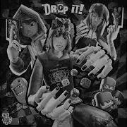 Drop It Instrumental
