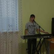 Arsen Sargsyan