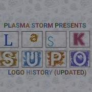 Klasky Csupo Logo History