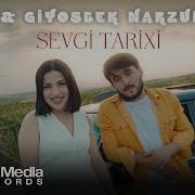 Bir Sevgi Tarixi