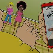 Giantess Growth Animation