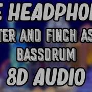 Scooter 8D Audio
