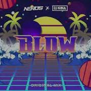 Dj Kaka Blow Tiktok