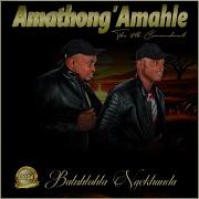 Amathong Amahle 2024