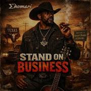 Stand On Business
