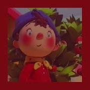 Make Way For Noddy Slowed