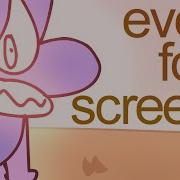 Bfb Screechs