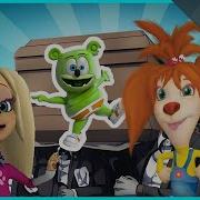 Multimix The Barkers