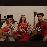 Ay Gelen Haralisan Qasli Qara Lisan