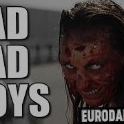 Bad Bad Boys Remix