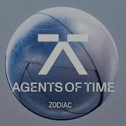 Agents Of Time Zodiac