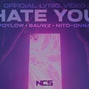 Hate You