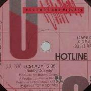 Hotline Ecstasy