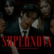Junhee Supernova