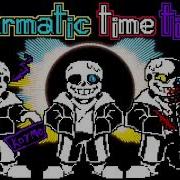 Karmatic Time Trio Phase 1 25