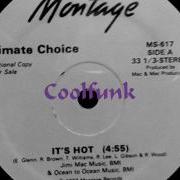 Your Choice Funk