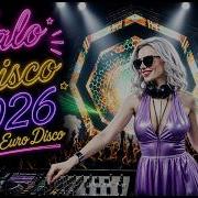 Love 80S Italo Disco