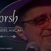 Forsh Tariners Ancan