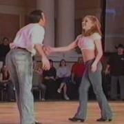 Country Dancer