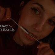 Asmr Stereo Mouth Sounds