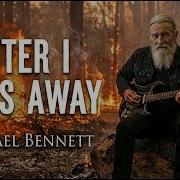 Michael Bennett After I Pass Away