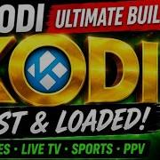 Kodi 2026
