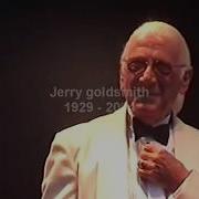 Jerry Goldsmith Rambo
