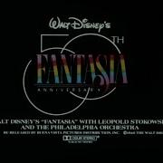 Animation Compendia Fantasia