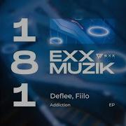 Deflee Fiilo 6 Am Original Mix