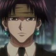 Chrollo Amv