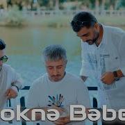 Çokna Babe