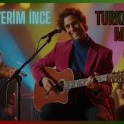 I Nce Giyerim Ince