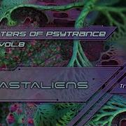 Masters Of Psytrance Vol 8