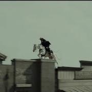 Lone Ranger
