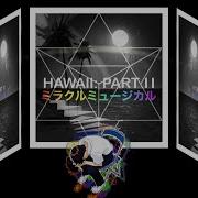 Hawaii Part Ii
