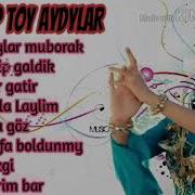Lebap Toy Aydymlary