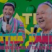 Qatra Handa