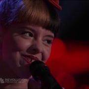 Melanie Martinez Audition