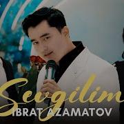 Sevqilim