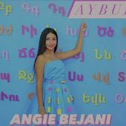 Angie Bejani Aybuben