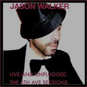 Jason Walker I Am Changing