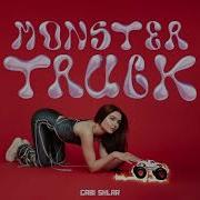 Gabisklar Monster Truck