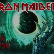 Iron Maiden Total Eclipse