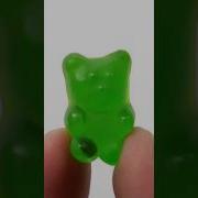Gummy Bear In I Killed