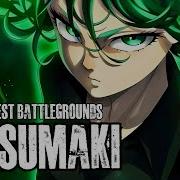 Tsb Tatsumaki Rage